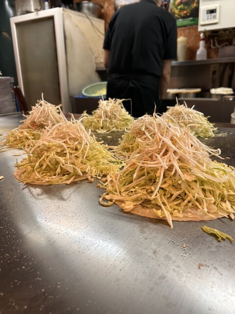 Micchan Iseya Kamiyamachi Honten