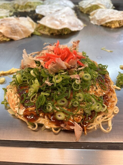 Micchan Iseya Kamiyamachi Honten photo 3