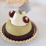 パティスリー コンクワート - 