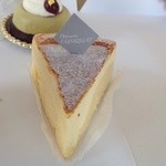 パティスリー コンクワート - 