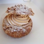 パティスリー コンクワート - 