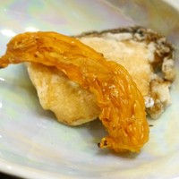 小熊 - 花梨糖鮑（三陸）・棒子