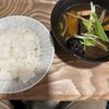 東京エイジングスパイス Japanese Bistro ＆ Café
