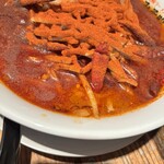 札幌ラーメン みそ吟 - 