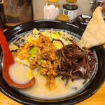 麺場 田所商店 - 料理写真: