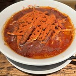 札幌ラーメン みそ吟 - 