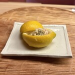 緒方 - 間人ガニ