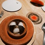 レスピラシオン - 