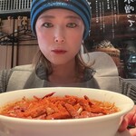 札幌ラーメン みそ吟 - 