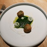 レスピラシオン - 