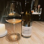 レスピラシオン - 