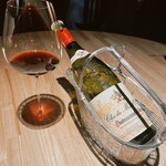 レスピラシオン - 