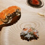 レスピラシオン - 