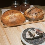 レスピラシオン - 