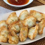 韓国料理 メチュリ - 揚げマンドゥ