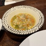 ピッツェリア ジターリア ダ フィリッポ - 