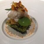 ラ・ヴァガボンド - 