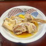 別館 茶寮 お多津 - 