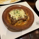 ピッツェリア ジターリア ダ フィリッポ - 