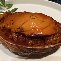 中国料理 「チャイナブルー」 コンラッド東京 - 