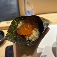 大阪 京橋 鮨 黒潮海閤 - 