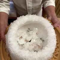 緒方 - ふぐ