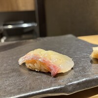 大阪 京橋 鮨 黒潮海閤 - 