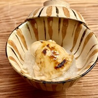 緒方 - 白子粥
