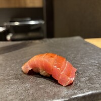 大阪 京橋 鮨 黒潮海閤 - 