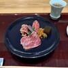 肉料理ふくなが