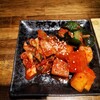 炭火焼肉 竜元・上福ブッチャーズ - 