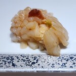 鮨 青海 北新地 - 