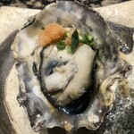 がってん寿司 - やはり蒸し＜生、ですね