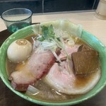 手打麺祭 かめ囲 - 