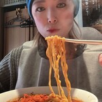 札幌ラーメン みそ吟 - 