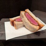 SATOブリアン 本店 - 