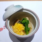 鮨 青海 北新地 - 