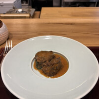 肉料理ふくなが - 