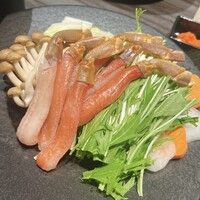 かに匠 - 