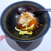 鮨 青海 北新地 - 