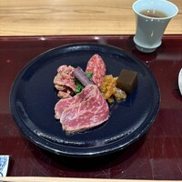 肉料理ふくなが - 