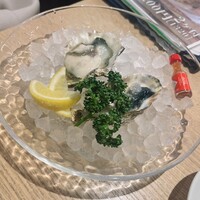 fish&wine BLUE OCEAN GRILL - 