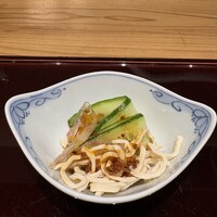 肉料理ふくなが - 
