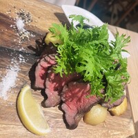 fish&wine BLUE OCEAN GRILL - 