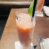 ゼックスウエスト ザ バー - 