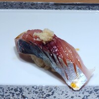 鮨 青海 北新地 - 