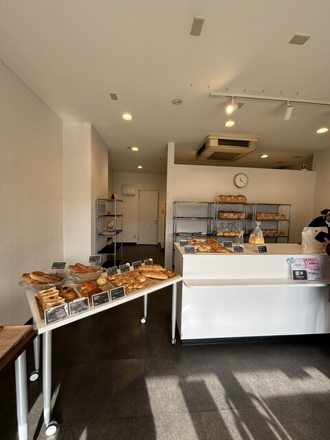 PANTO 弘前店（パント） - 運動公園前（パン）の写真