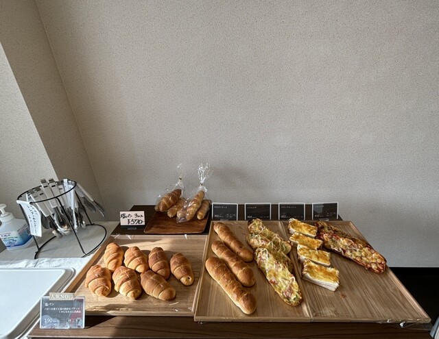 PANTO 弘前店（パント） - 運動公園前（パン）の写真