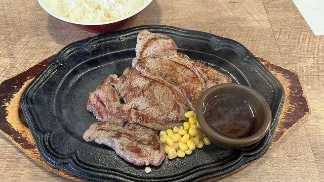 STEAK MAN 小平店 （ステーキ マン） - 小平/ステーキ | 食べログ