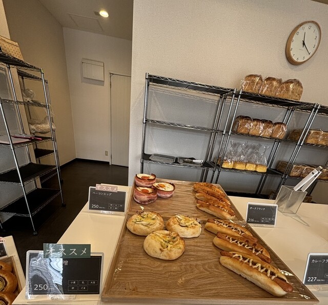 PANTO 弘前店（パント） - 運動公園前（パン）の写真